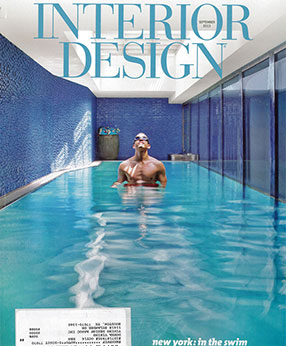 Interior Design September 2013